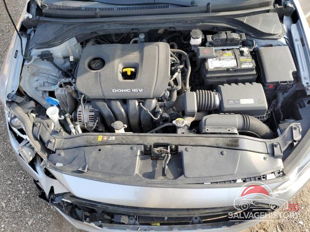 5NPD84LF1HH095085 2017 HYUNDAI ELANTRA photo no. 11
