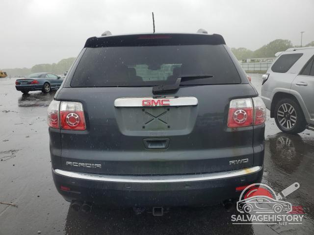 1GKKVREDXCJ335120 2012 GMC ACADIA photo no. 6