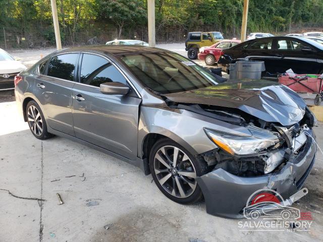 1N4AL3APXHC254968 2017 NISSAN ALTIMA photo no. 4