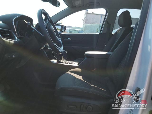 2GNAXTEV4L6200548 2020 CHEVROLET EQUINOX photo no. 7