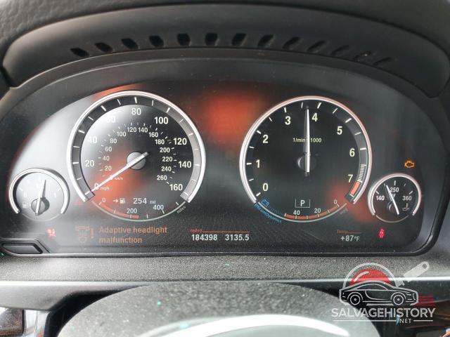 5UXKR2C56E0H33020 2014 BMW X5 photo no. 9