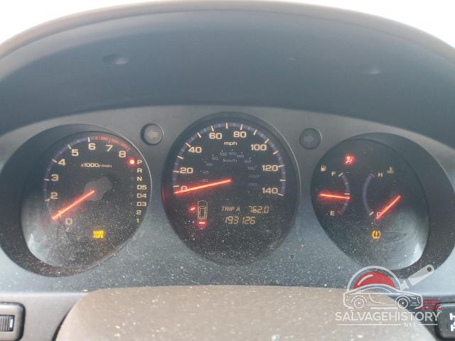 2HNYD18874H518089 2004 ACURA MDX photo no. 9