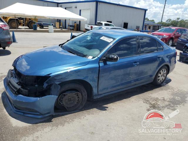 3VW267AJ7GM268202 2016 VOLKSWAGEN JETTA photo no. 9