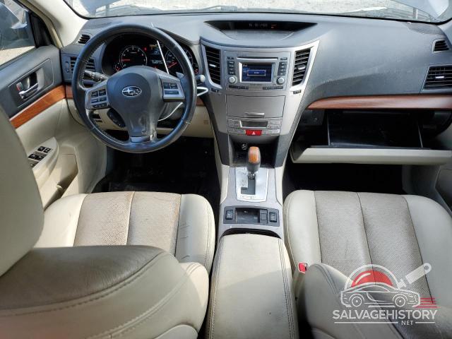4S4BRBKC0D3228162 2013 SUBARU OUTBACK photo no. 8