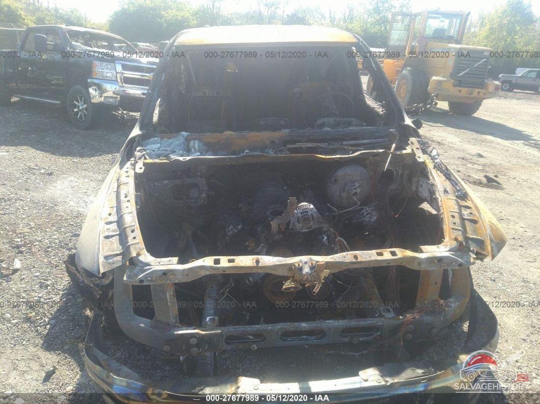 1D7RV1GT8BS565401 2011 RAM 1500 photo no. 6