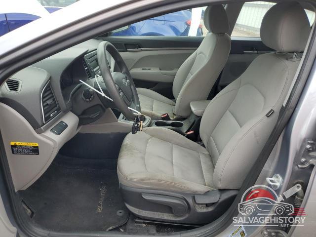 5NPD74LF0HH142769 2017 HYUNDAI ELANTRA photo no. 7