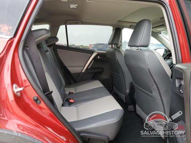 2T3YFREV4EW088029 2014 TOYOTA RAV4 photo no. 11