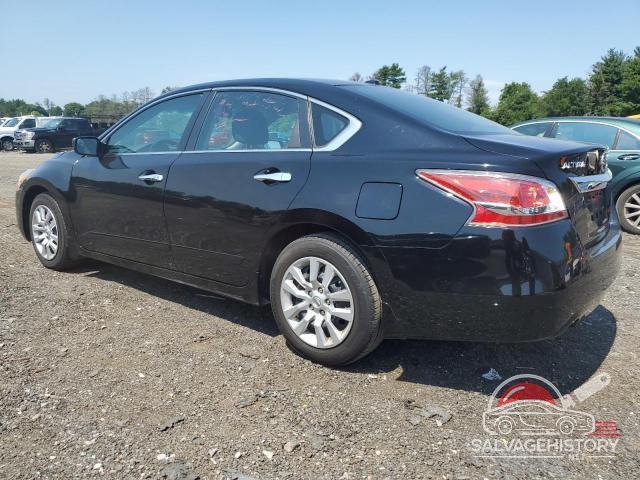 1N4AL3AP0FC288494 2015 NISSAN ALTIMA photo no. 2