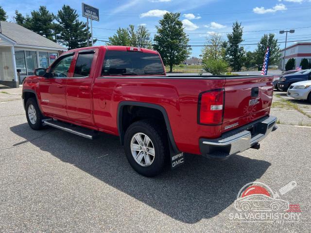 1GTV2UEH5FZ336494 2015 GMC SIERRA photo no. 3