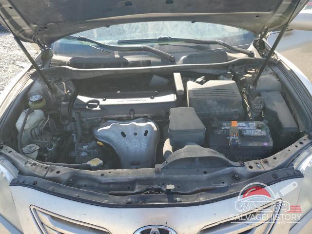 4T1BE46K97U726688 2007 TOYOTA CAMRY photo no. 11