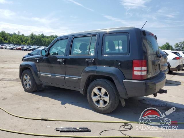 1C4PJMAK0CW103097 2012 JEEP LIBERTY photo no. 2