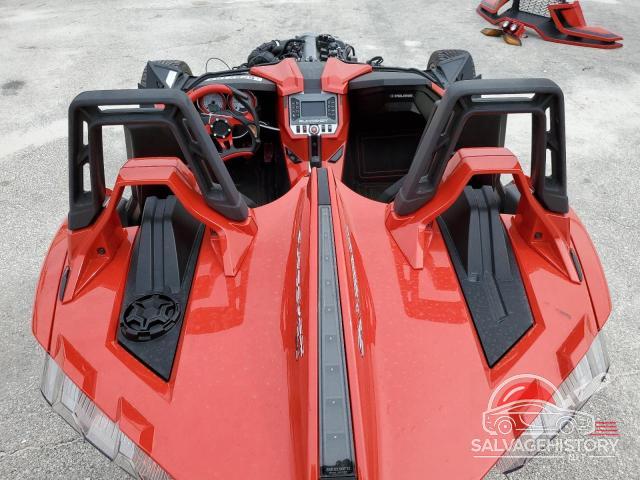 57XAAPFA2G5109901 2016 POLARIS SLINGSHOT photo no. 6