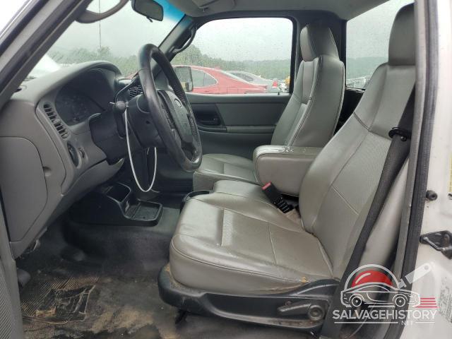 1FTYR10D08PA53186 2008 FORD RANGER photo no. 7