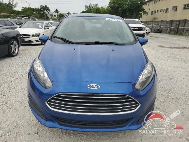 3FADP4BJ1JM145546 2018 FORD FIESTA photo no. 5