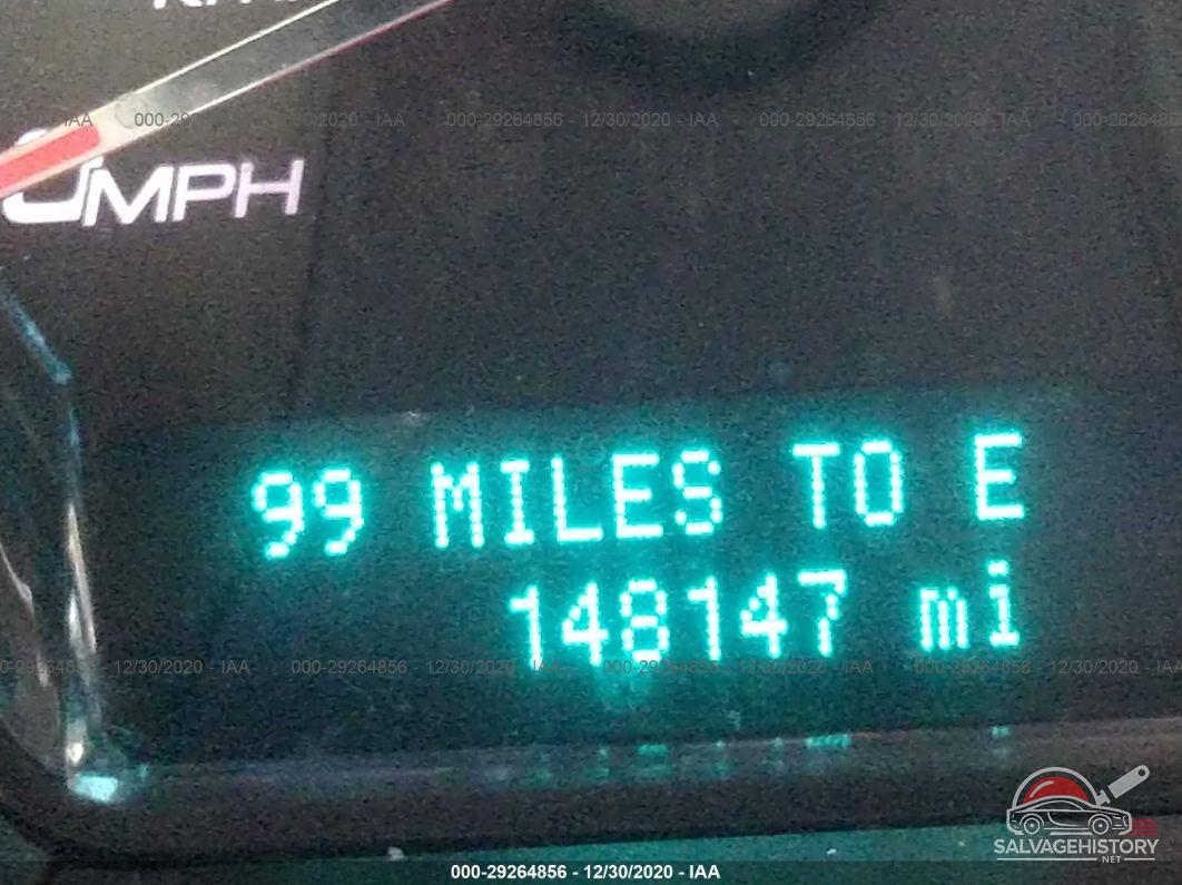 1FAHP2EW2BG152952 2011 FORD TAURUS photo no. 7