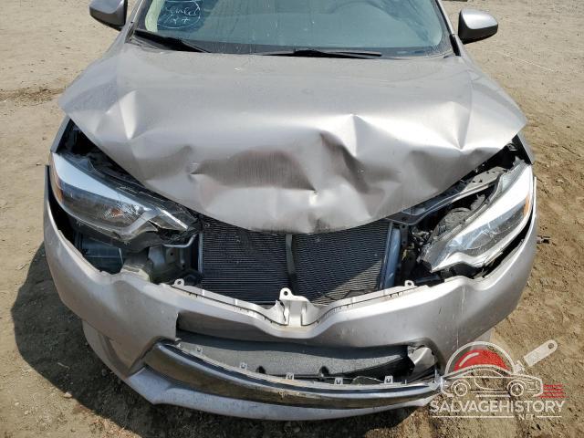 5YFBURHE1FP297912 2015 TOYOTA COROLLA photo no. 11