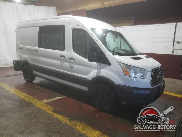 1FTSW2CM5FKB11707 2015 FORD TRANSIT photo no. 4