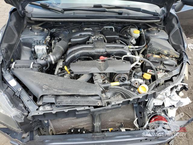 JF1GJAA69DG033456 2013 SUBARU IMPREZA photo no. 11