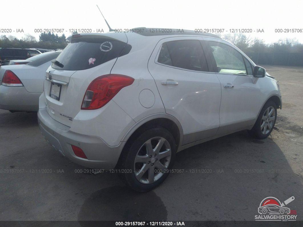 KL4CJHSB6EB781703 2014 BUICK ENCORE photo no. 4
