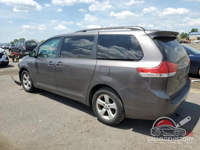 5TDKK3DC6BS097648 2011 TOYOTA All Models photo no. 2