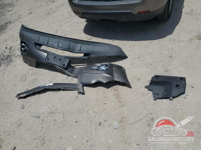 2GNFLNEK3C6134772 2012 CHEVROLET EQUINOX photo no. 12