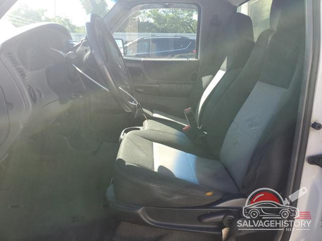 1FTYR11U77PA74811 2007 FORD RANGER photo no. 7