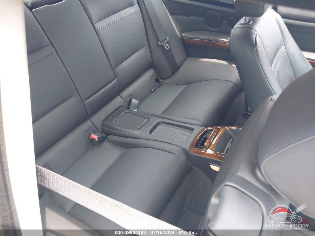 WBAWB33567PV73139 2007 BMW 328I photo no. 8