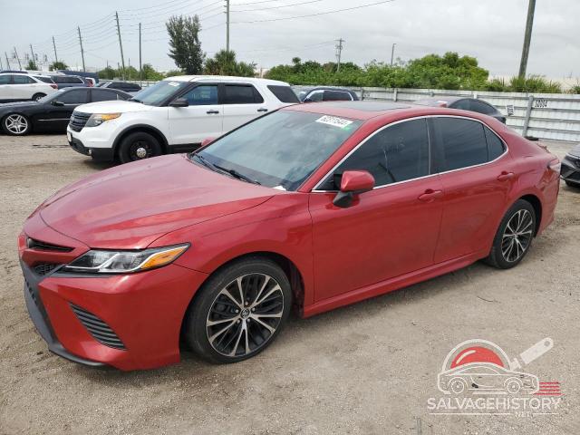 4T1G11AK3LU351480 2020 TOYOTA CAMRY photo no. 15
