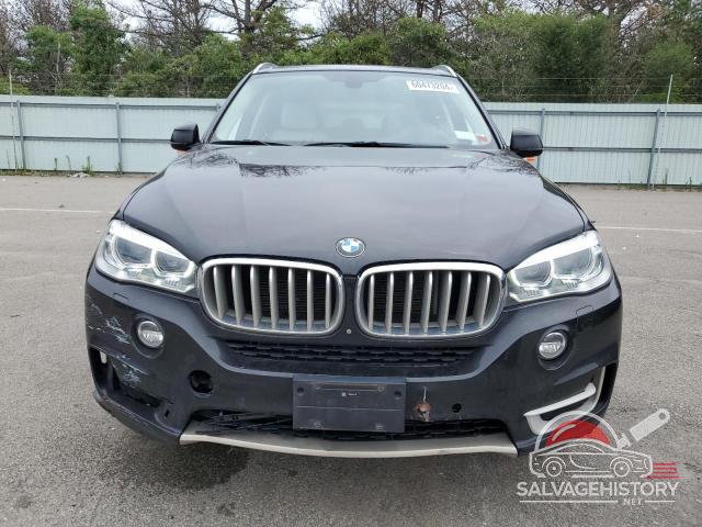 5UXKR0C57E0H25092 2014 BMW X5 photo no. 5