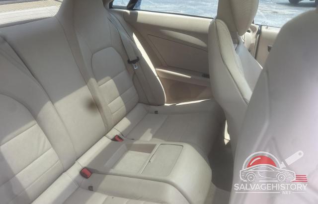 WDDKJ6FB9GF318245 2016 MERCEDES-BENZ E-CLASS photo no. 6