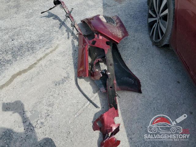 1N4BL4CV2NN408644 2022 NISSAN ALTIMA photo no. 12