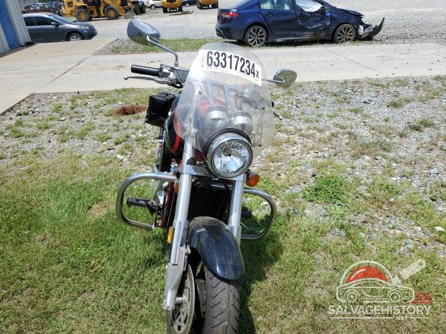 JKBVNKF126A000402 2006 KAWASAKI VN1600 F photo no. 2