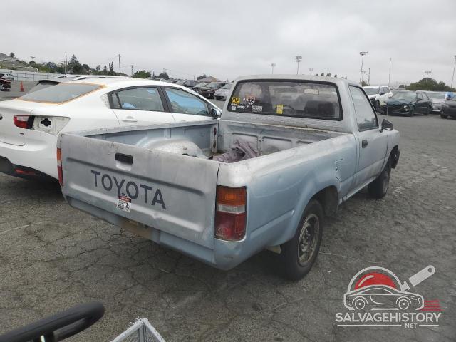 JT4RN81A5L0049472 1990 TOYOTA ALL OTHER photo no. 3