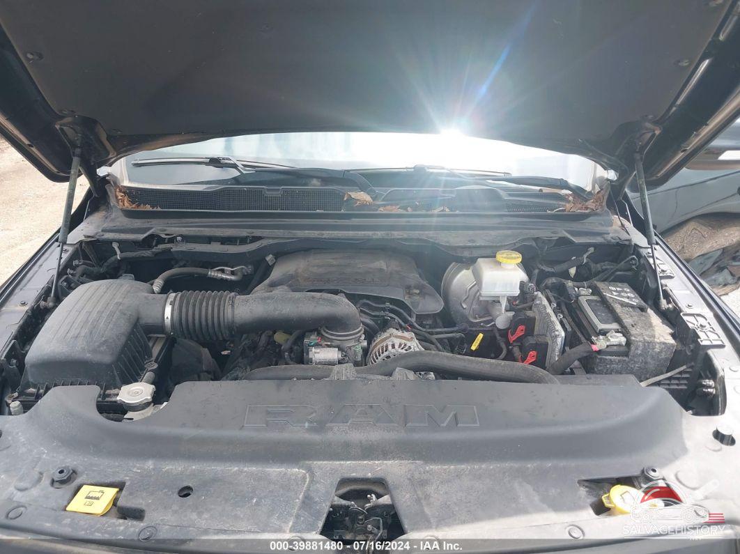 1C6SRFFT7LN162967 2020 RAM 1500 photo no. 10
