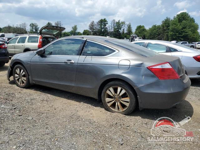1HGCS12818A018322 2008 HONDA ACCORD photo no. 2