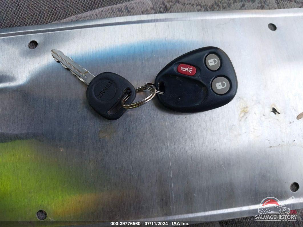 1GKDT13S722159038 2002 GMC ENVOY photo no. 11