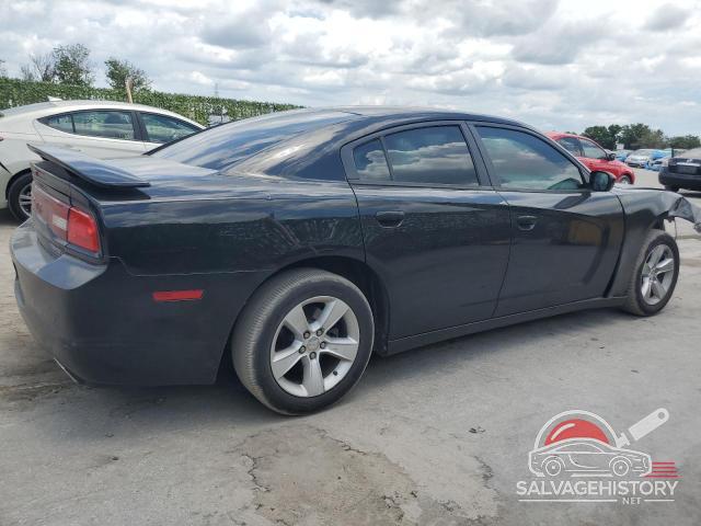2C3CDXBG1CH162602 2012 DODGE CHARGER photo no. 3