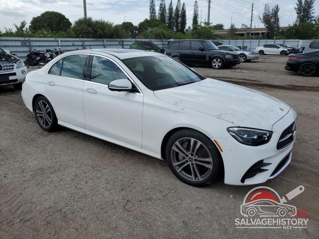 W1KZF8DB9MA929819 2021 MERCEDES-BENZ E-CLASS photo no. 4