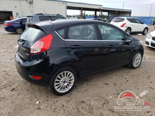 3FADP4FJ4GM178706 2016 FORD FIESTA photo no. 3