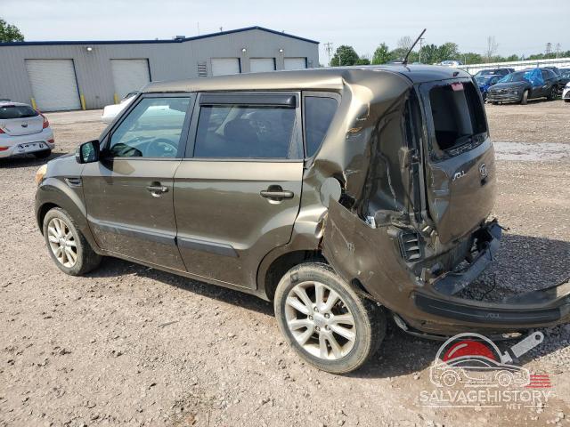 KNDJT2A65C7378952 2012 KIA SOUL photo no. 2