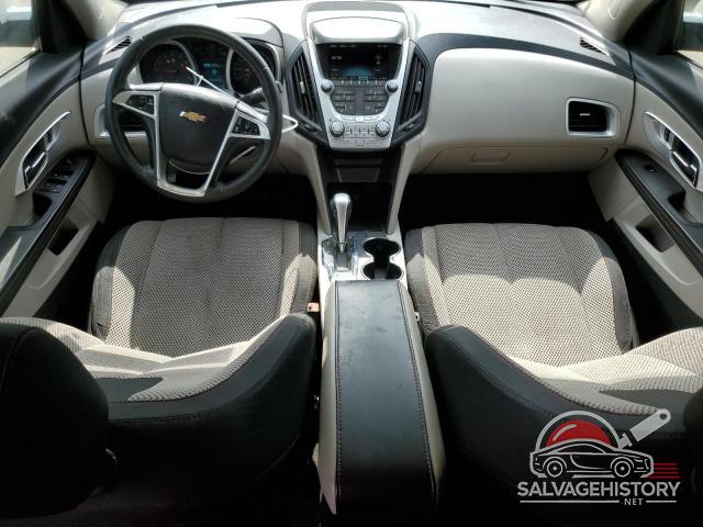 2GNALBEK7F1119539 2015 CHEVROLET EQUINOX photo no. 8