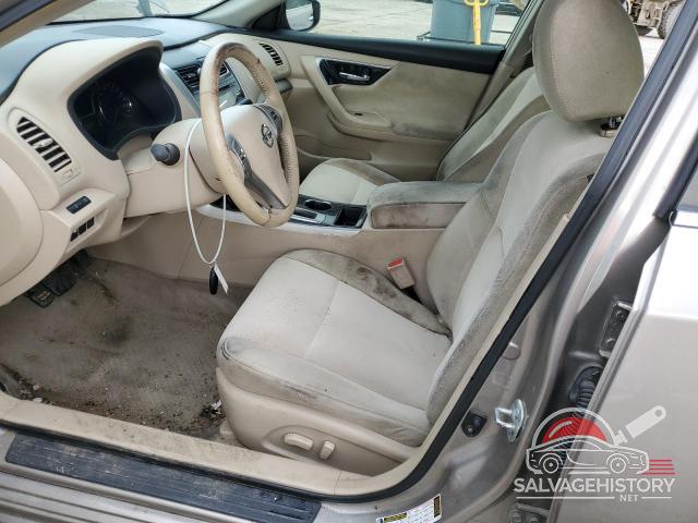 1N4AL3AP1DN466608 2013 NISSAN ALTIMA photo no. 7