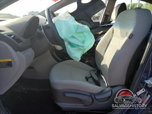 KMHCT4AE1GU996221 2016 HYUNDAI ACCENT photo no. 7