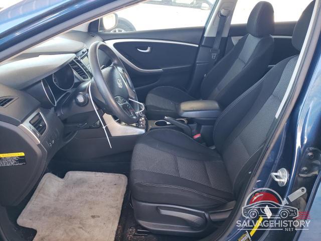 KMHD35LH6EU191975 2014 HYUNDAI ELANTRA photo no. 7
