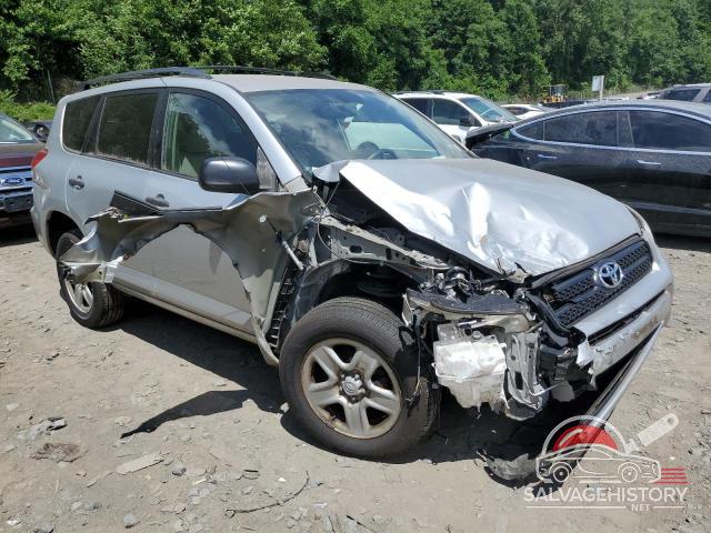 JTMBD33VX76045380 2007 TOYOTA RAV4 photo no. 4