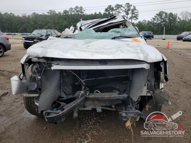1FMJK1K5XAEB61999 2010 FORD EXPEDITION photo no. 5