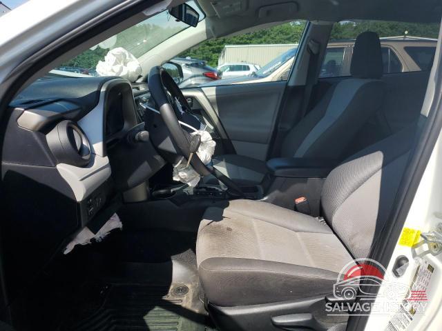 2T3BFREV9DW093246 2013 TOYOTA RAV4 photo no. 7