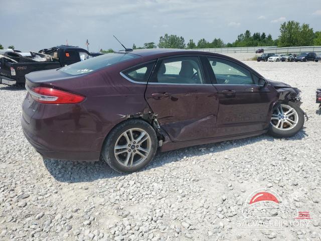 3FA6P0H7XJR166508 2018 FORD FUSION photo no. 3