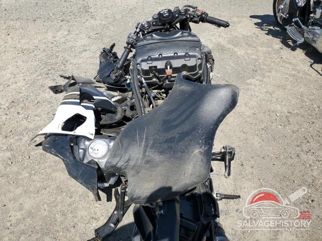 JYARJ28Y4JA001542 2018 YAMAHA YZF600 photo no. 6
