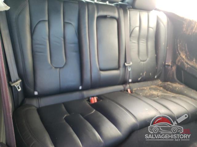 SALVP1BG1EH891676 2014 LAND ROVER RANGEROVER photo no. 10